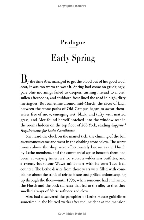 ninth house - Ảnh 6