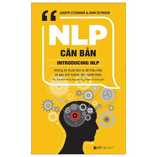 nlp căn bản - introducing nlp (tái bản 2024)