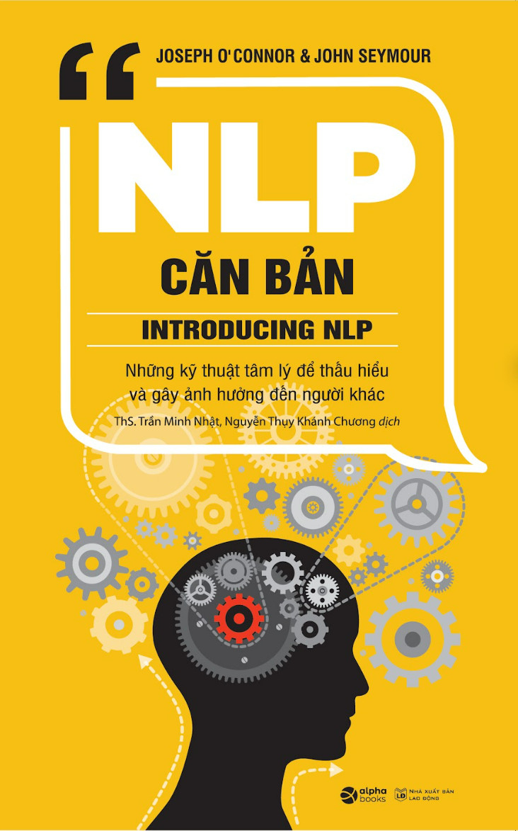 nlp căn bản - introducing nlp (tái bản 2024) - Ảnh 2