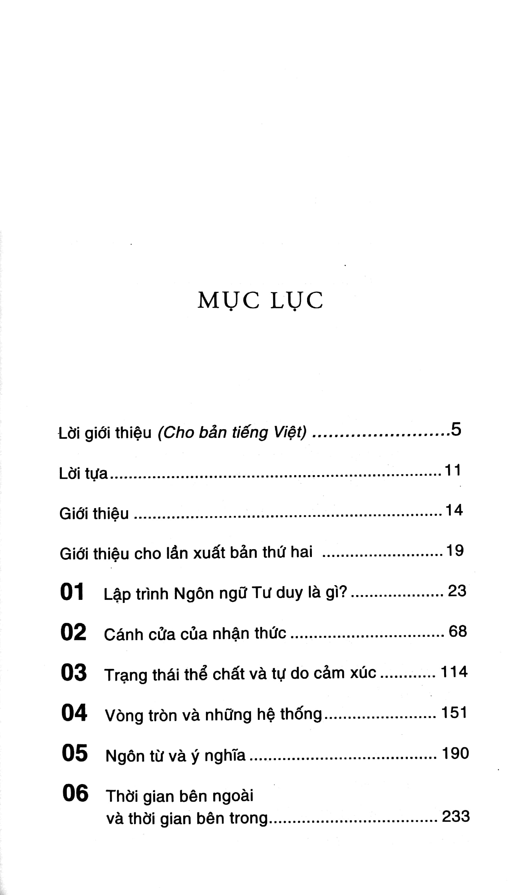 nlp căn bản - introducing nlp (tái bản 2024) - Ảnh 3