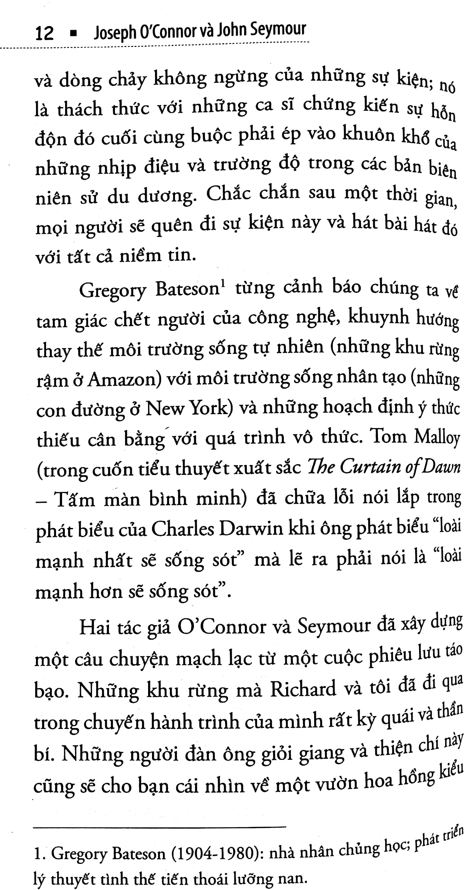nlp căn bản - introducing nlp (tái bản 2024) - Ảnh 6