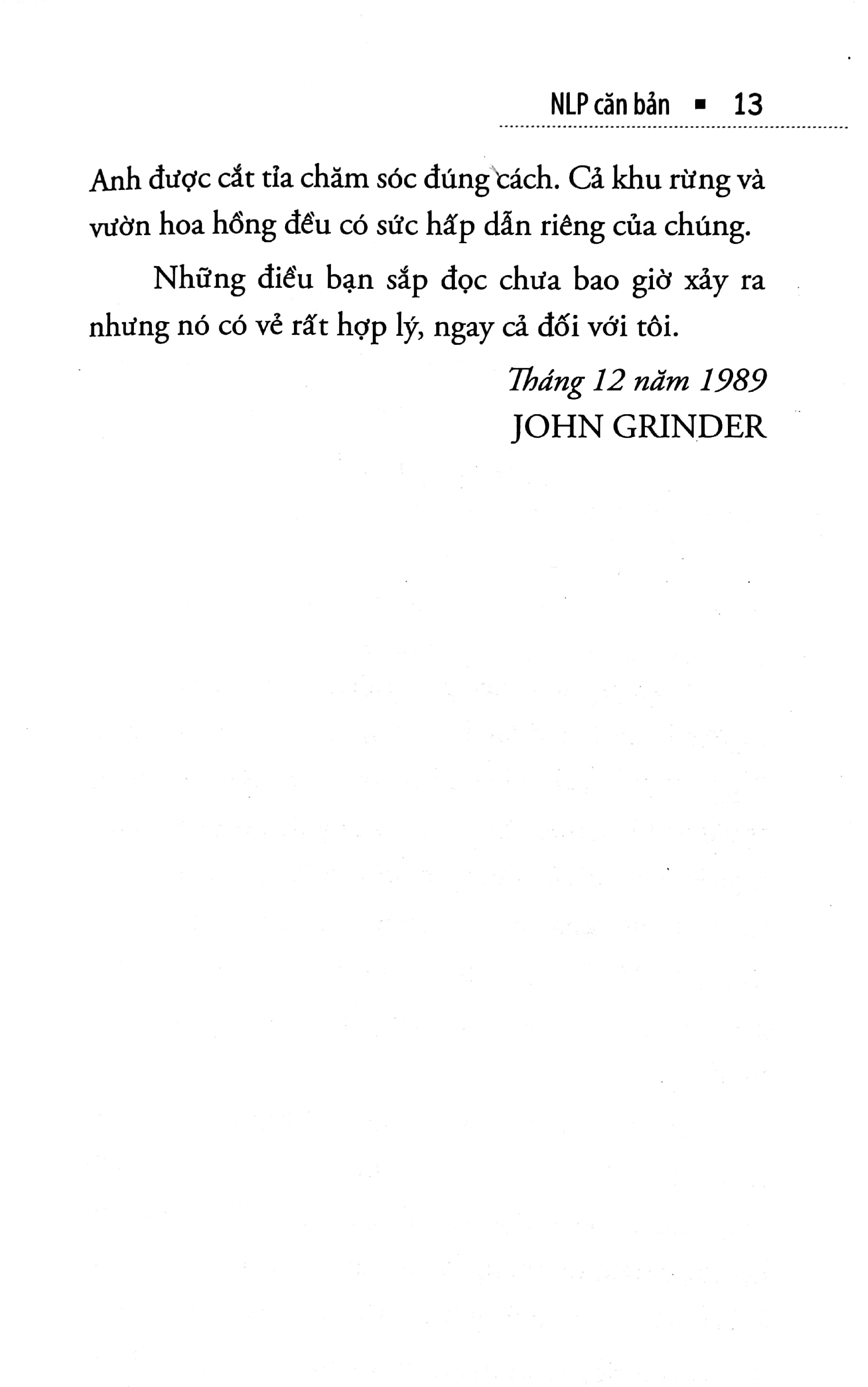 nlp căn bản - introducing nlp (tái bản 2024) - Ảnh 7