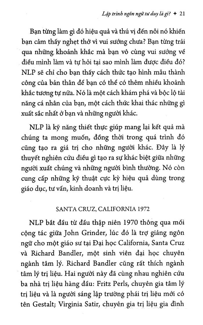 nlp căn bản (tái bản) - Ảnh 4