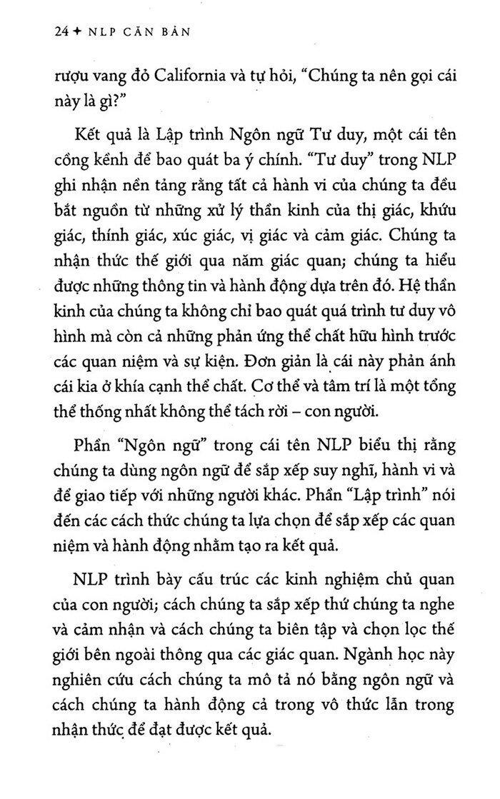 nlp căn bản (tái bản) - Ảnh 7
