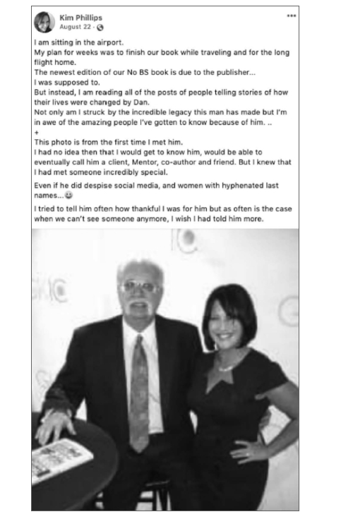 no b.s. guide to direct response social media marketing - Ảnh 4