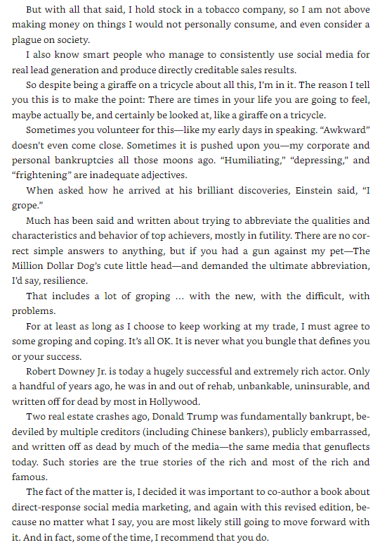 no b.s. guide to direct response social media marketing - Ảnh 9