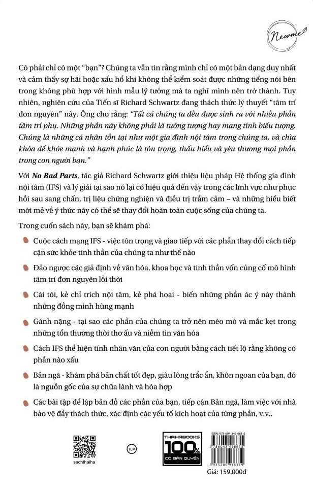 no bad parts - không có phần nào xấu - Ảnh 3