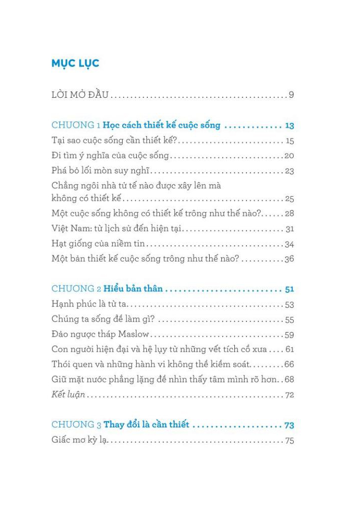 nó đây rồi - tư duy đơn giản để sống hạnh phúc - Ảnh 3