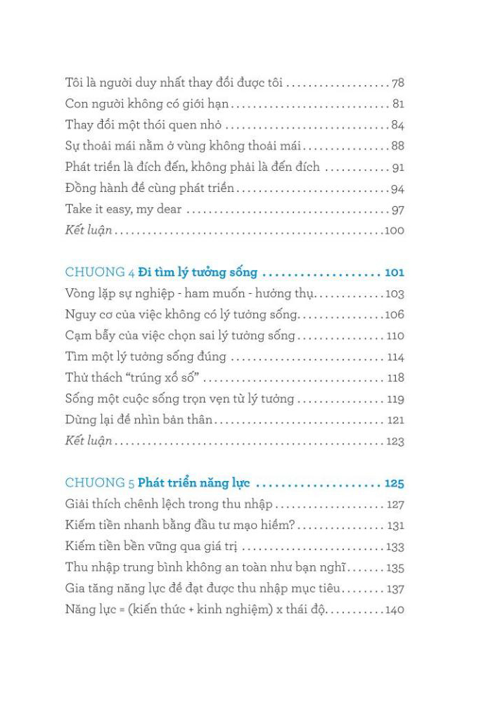 nó đây rồi - tư duy đơn giản để sống hạnh phúc - Ảnh 4