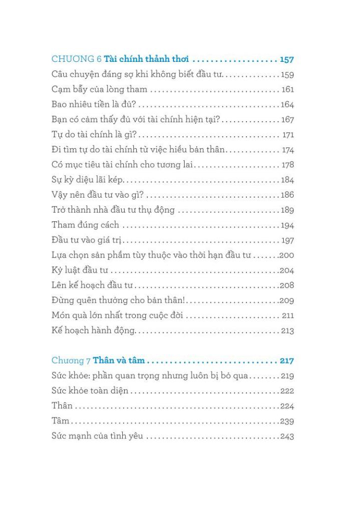 nó đây rồi - tư duy đơn giản để sống hạnh phúc - Ảnh 5