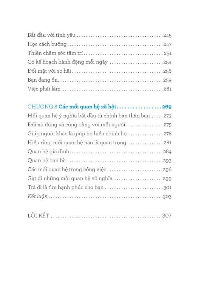 nó đây rồi - tư duy đơn giản để sống hạnh phúc - Ảnh 6