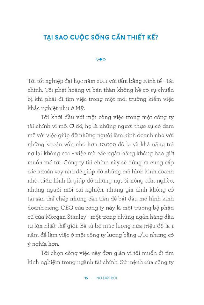 nó đây rồi - tư duy đơn giản để sống hạnh phúc - Ảnh 8