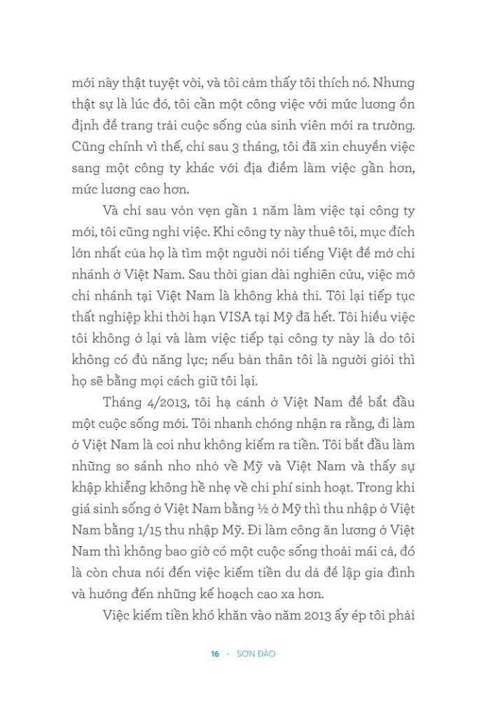 nó đây rồi - tư duy đơn giản để sống hạnh phúc - Ảnh 9