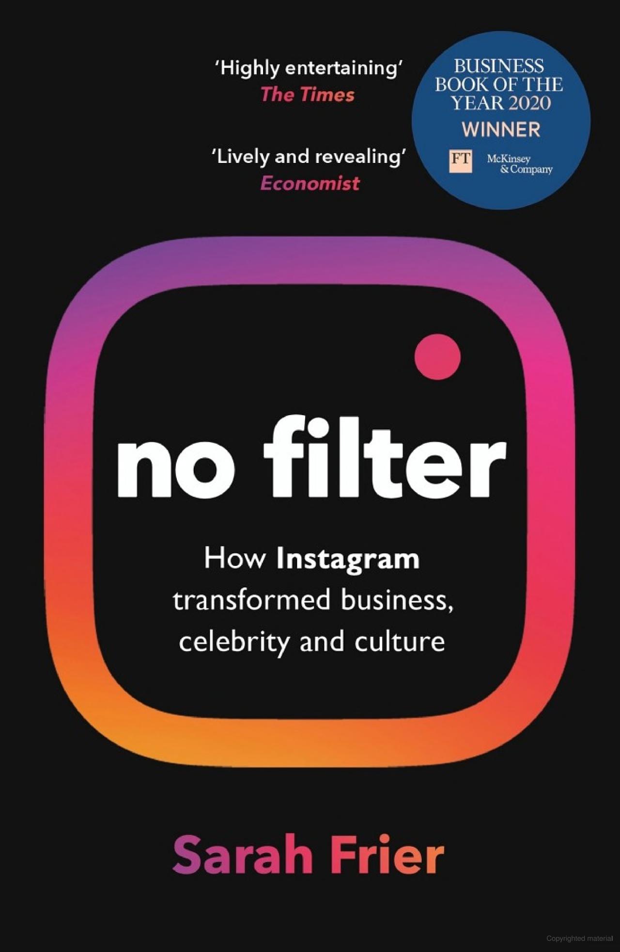 no filter: the inside story of instagram - Ảnh 2