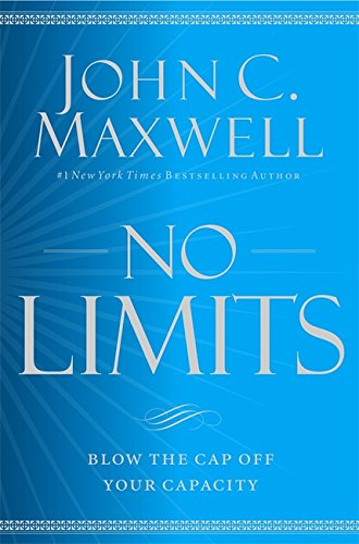 no limits: blow the cap off your capacity - Ảnh 2