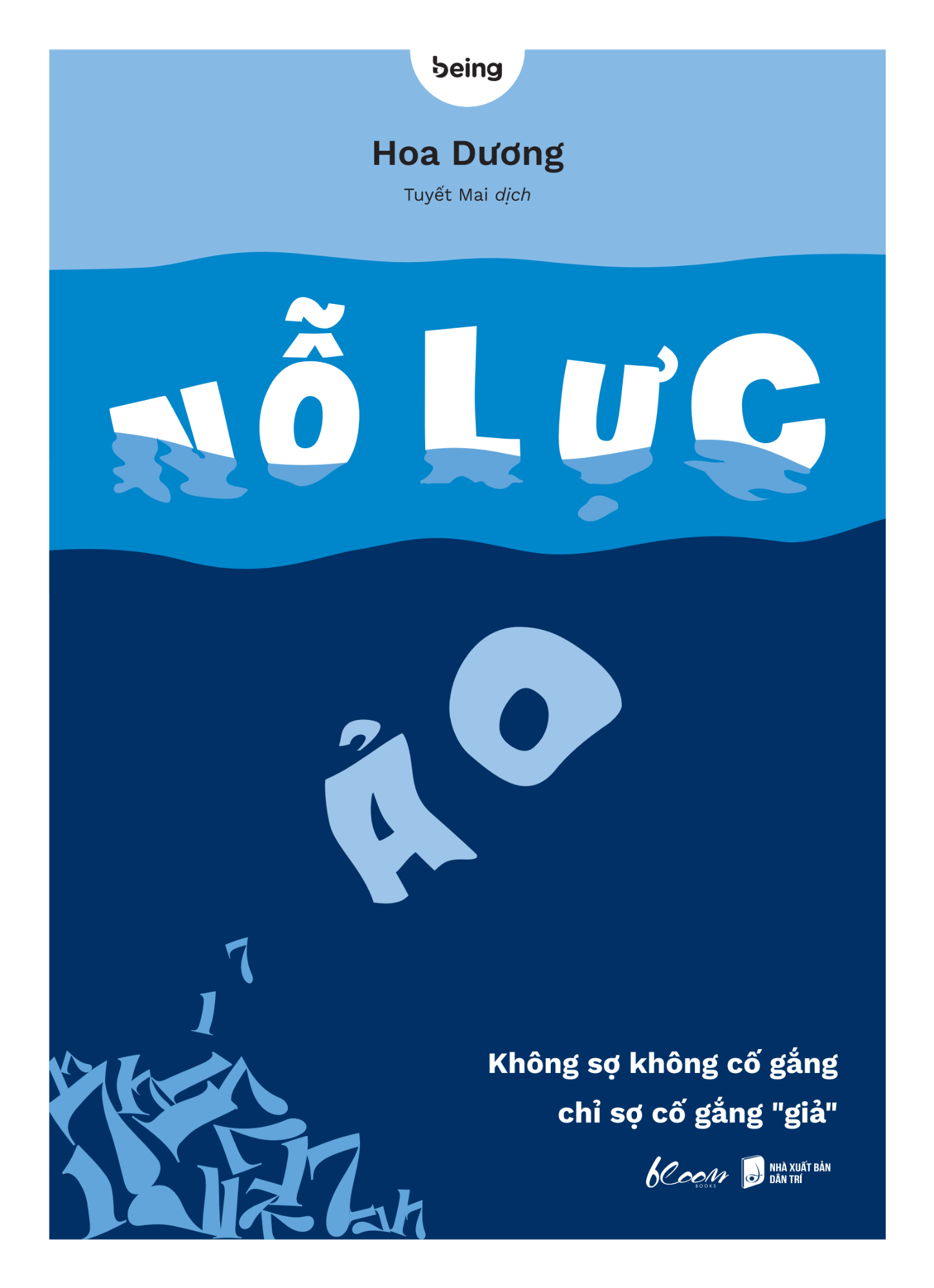 nỗ lực ảo - không sợ không cố gắng, chỉ sợ cố gắng “giả” - Ảnh 2