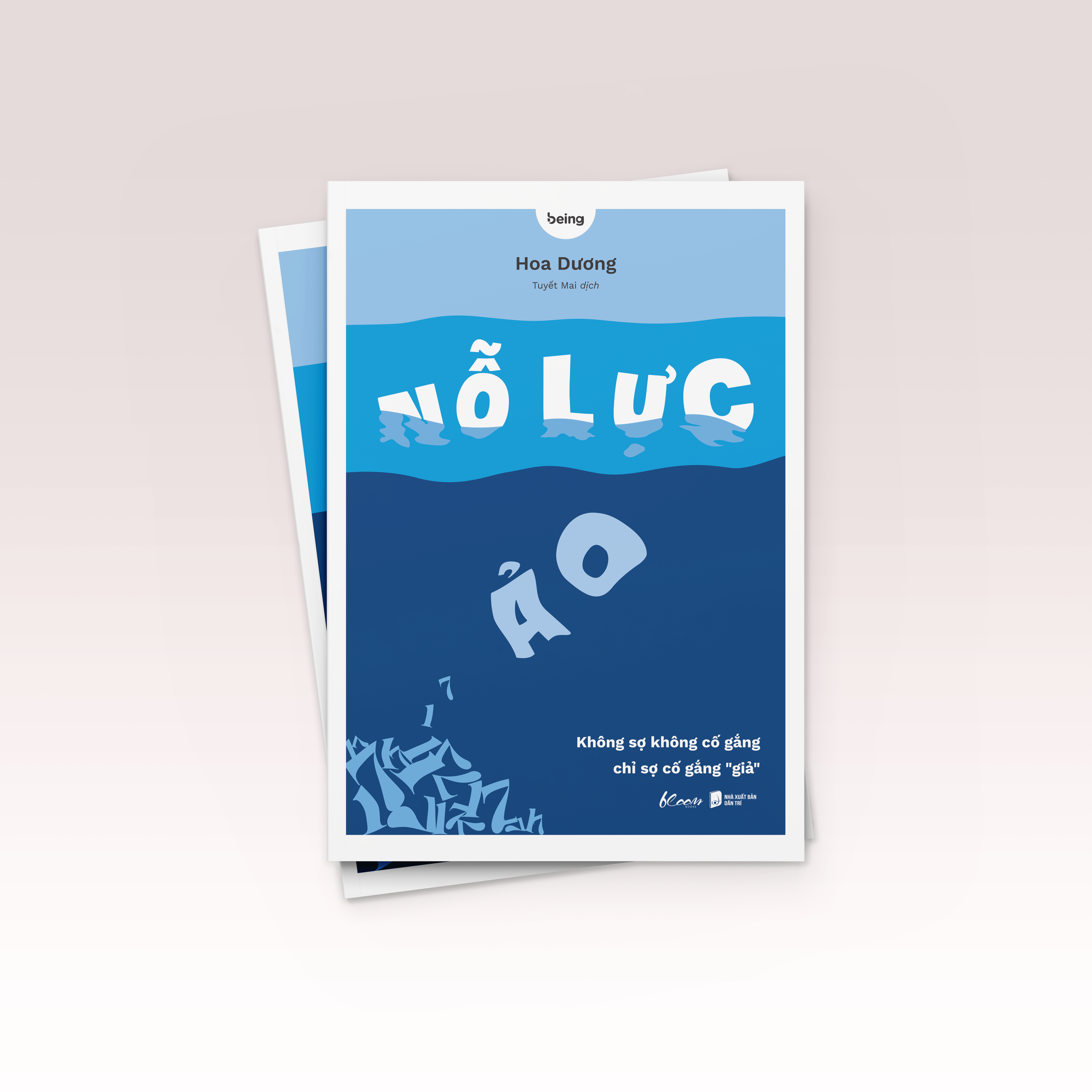 nỗ lực ảo - không sợ không cố gắng, chỉ sợ cố gắng “giả” - Ảnh 3