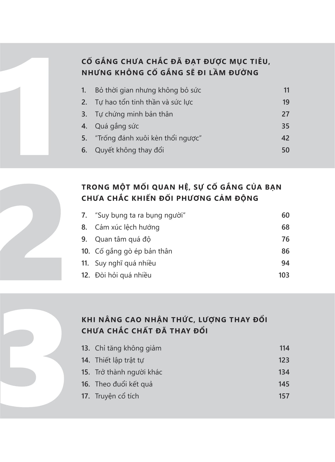 nỗ lực ảo - không sợ không cố gắng, chỉ sợ cố gắng “giả” - Ảnh 4