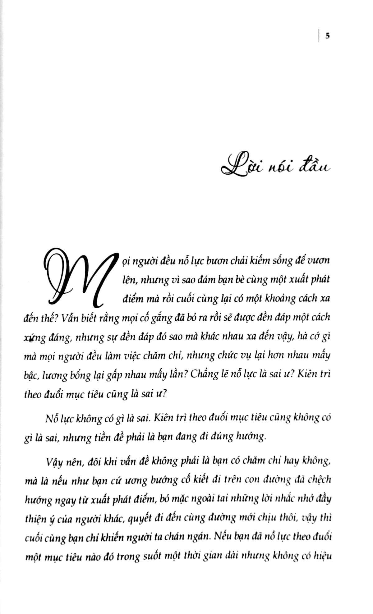 nỗ lực bao nhiêu tự do bấy nhiêu - Ảnh 4