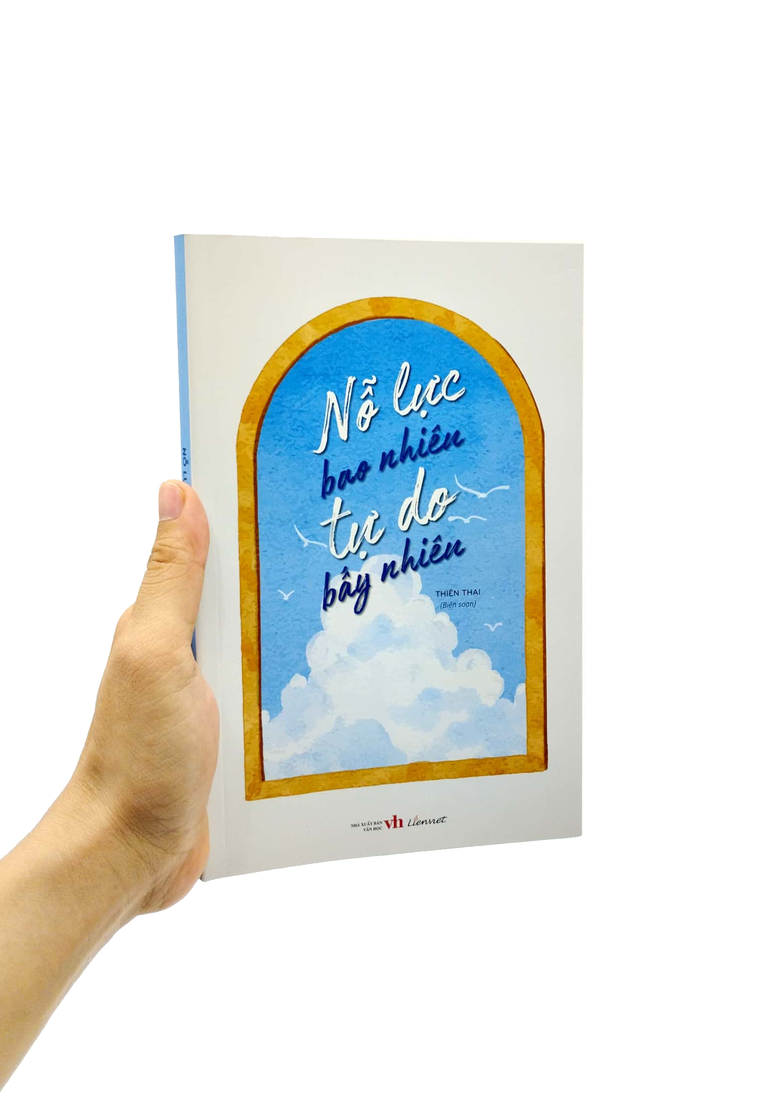 nỗ lực bao nhiêu tự do bấy nhiêu - Ảnh 7