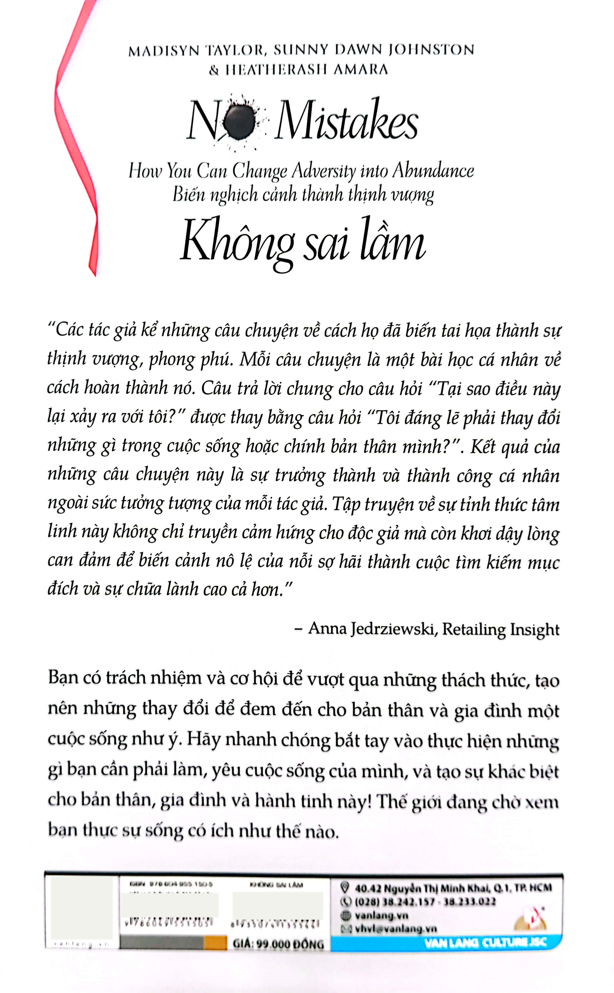 no mistake - không sai lầm - Ảnh 11