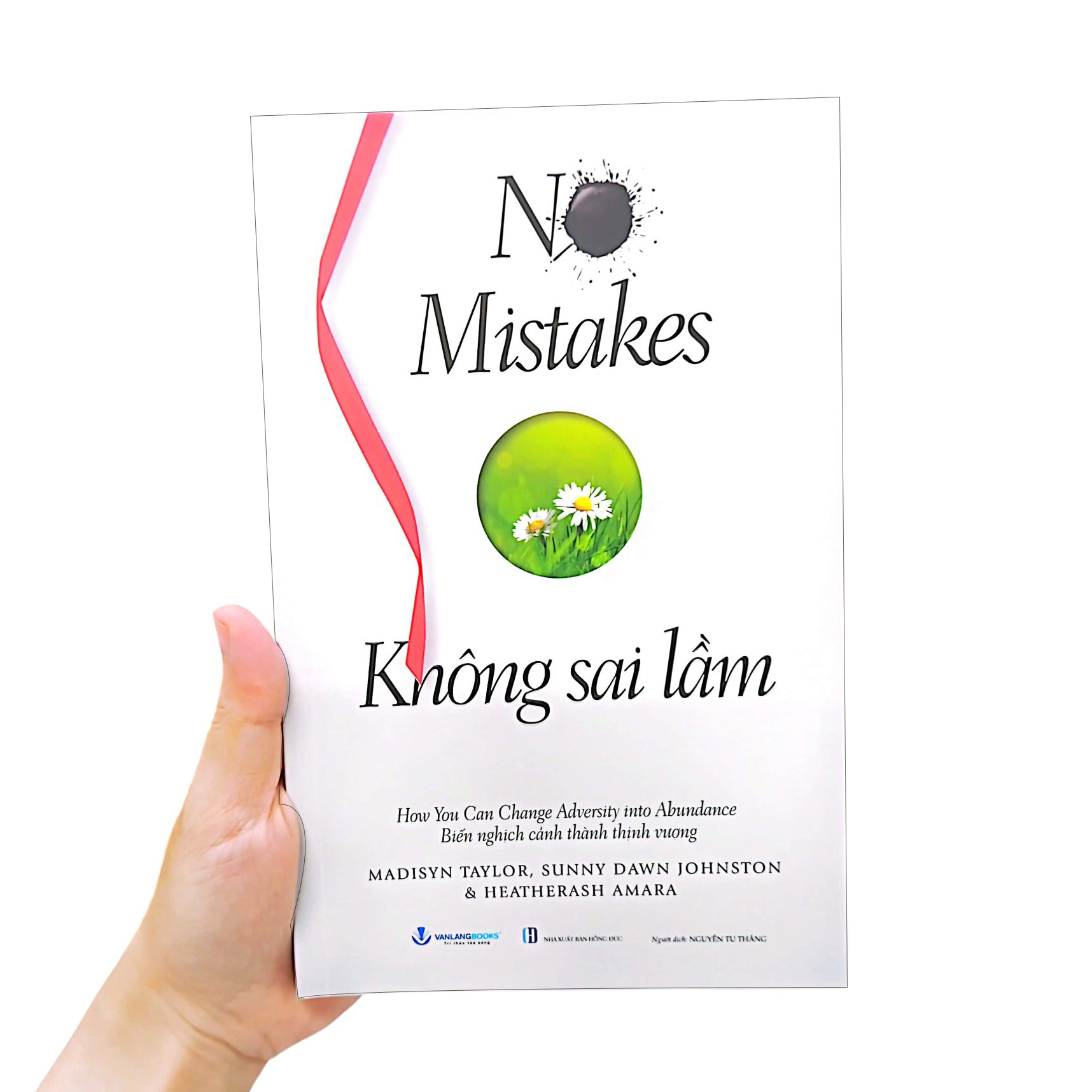 no mistake - không sai lầm - Ảnh 12