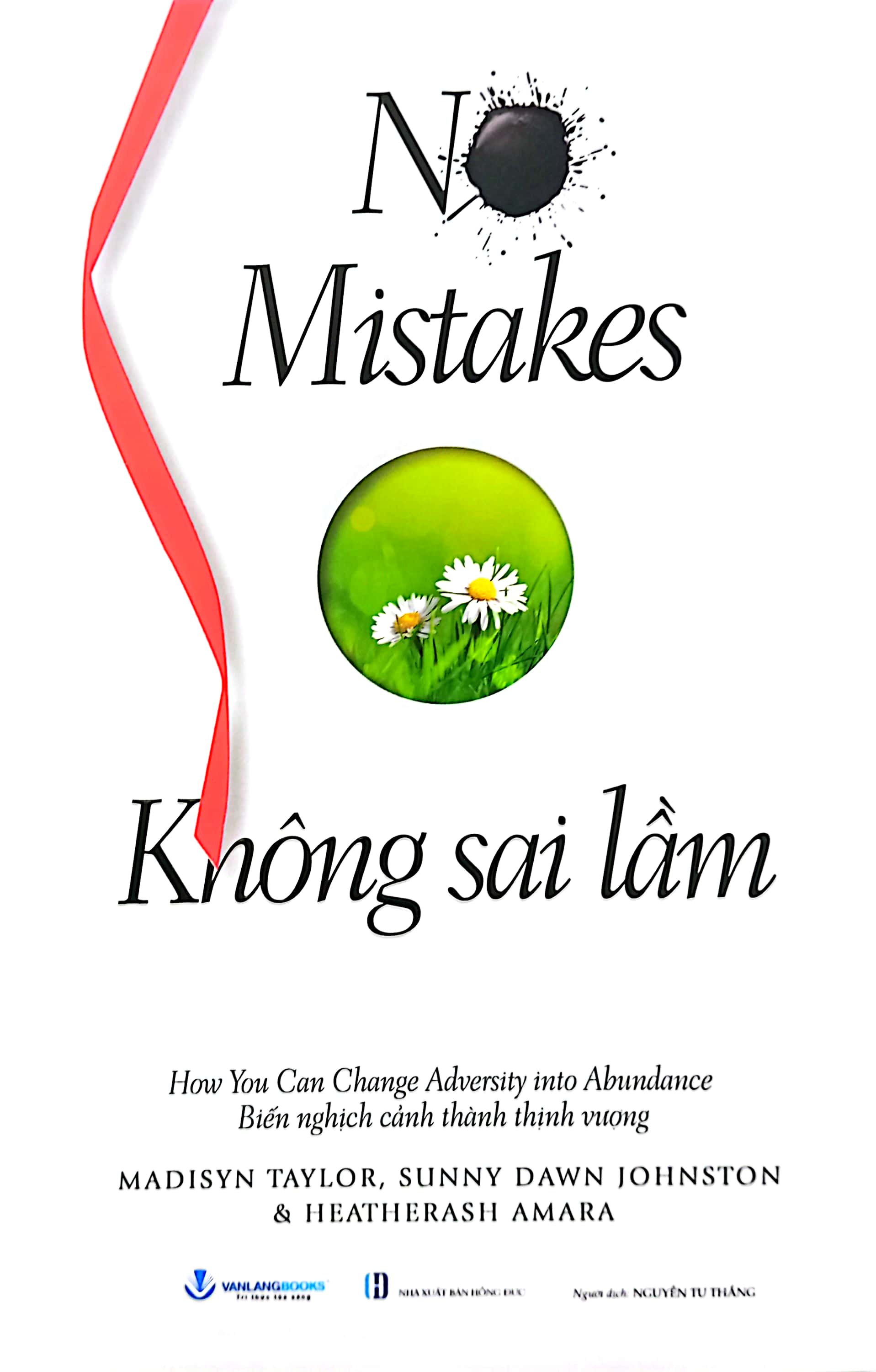 no mistake - không sai lầm - Ảnh 2