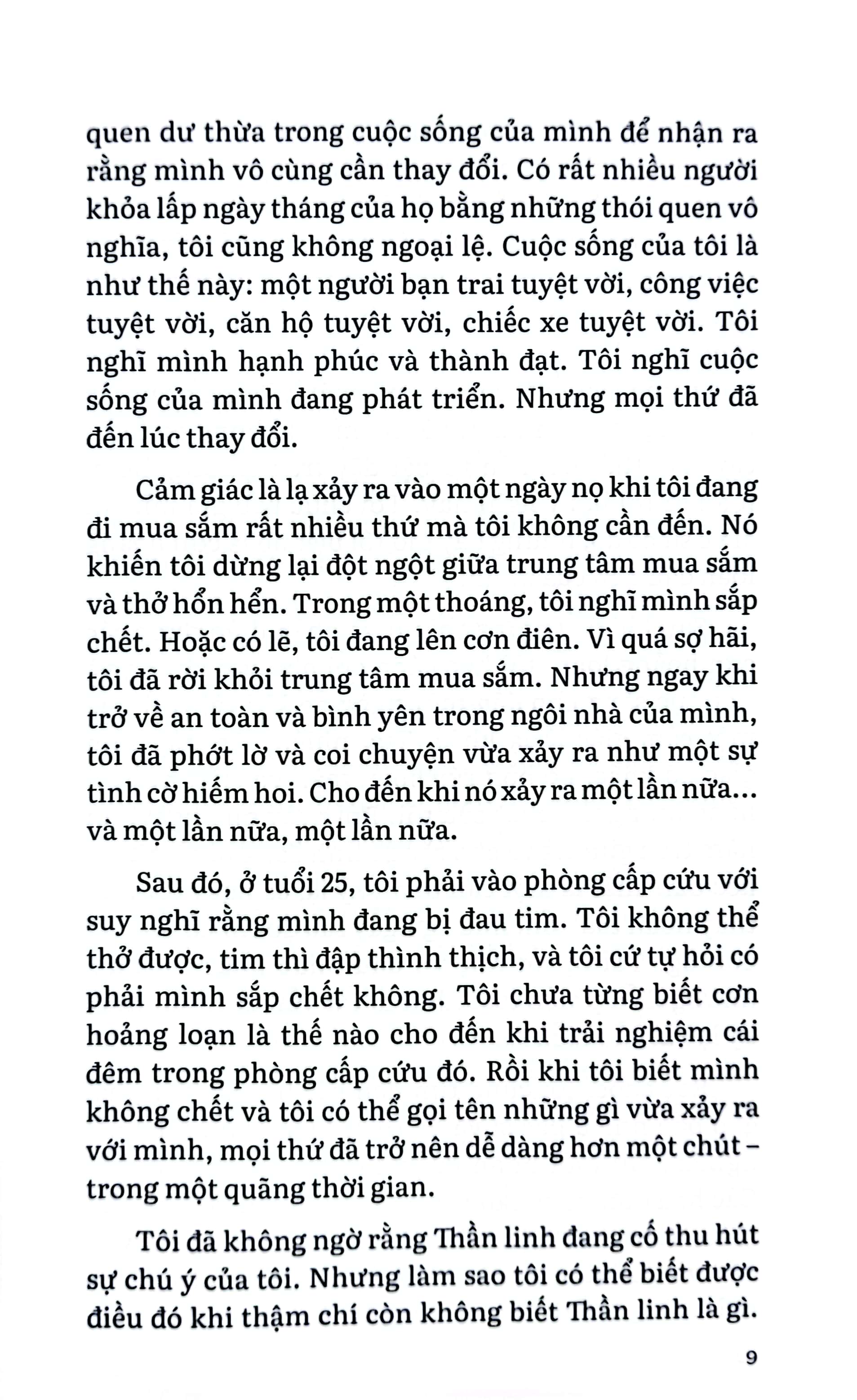 no mistake - không sai lầm - Ảnh 6