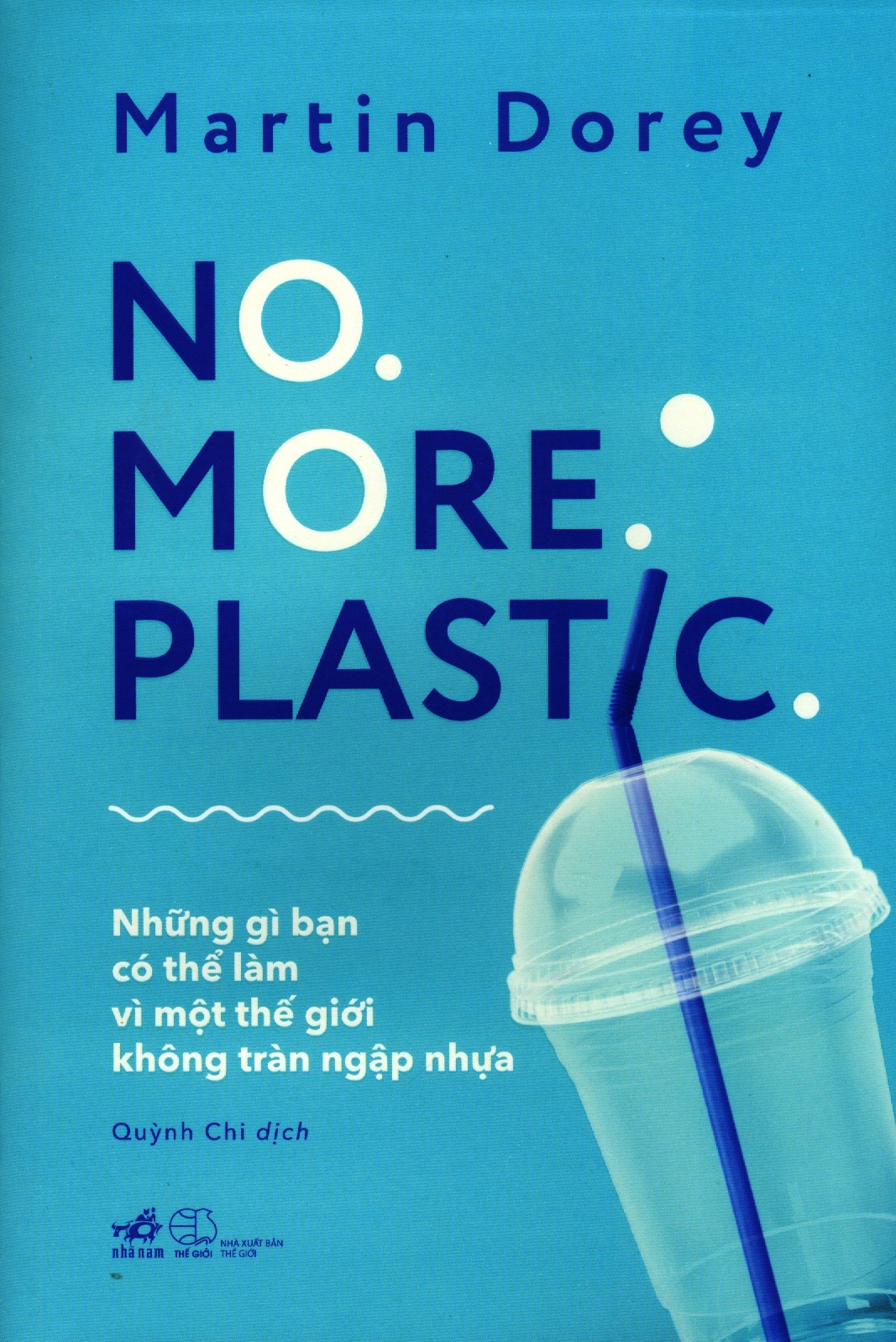 no more plastic - Ảnh 2