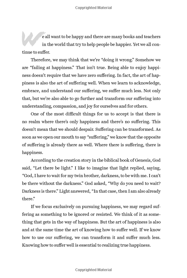 No Mud No Lotus : The Art of Transforming Suffering - Ảnh 11