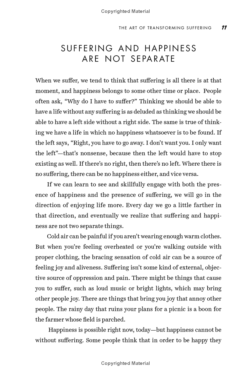 No Mud No Lotus : The Art of Transforming Suffering - Ảnh 12