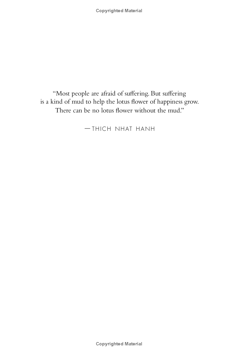 No Mud No Lotus : The Art of Transforming Suffering - Ảnh 8