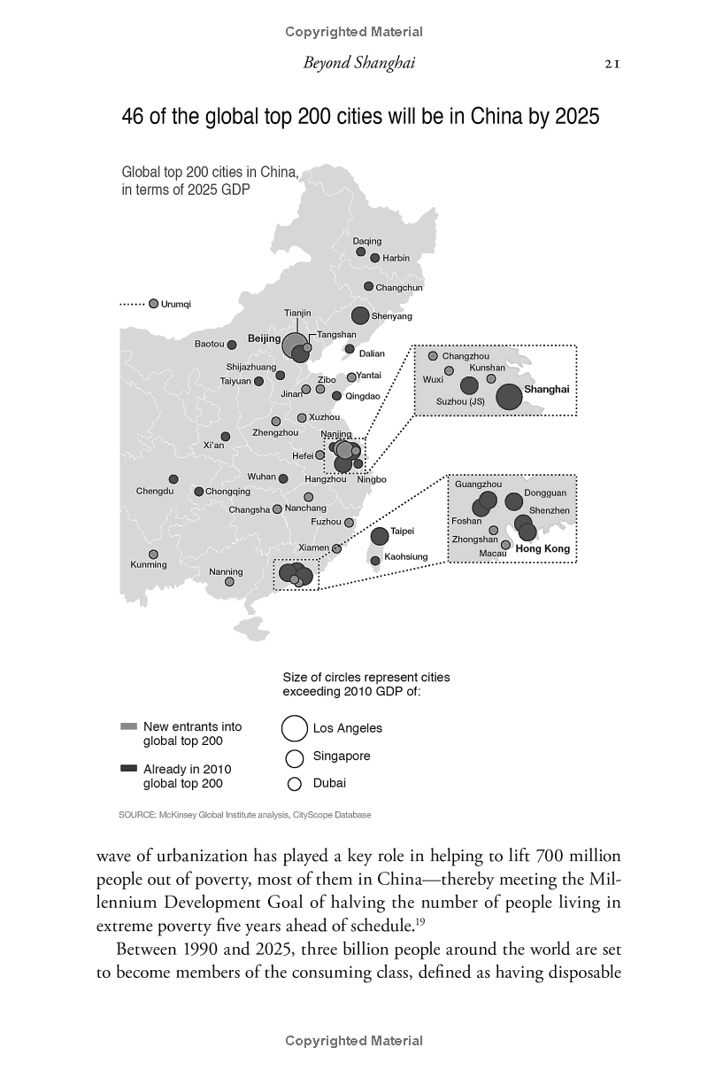no ordinary disruption: the four global forces breaking all the trends - Ảnh 15