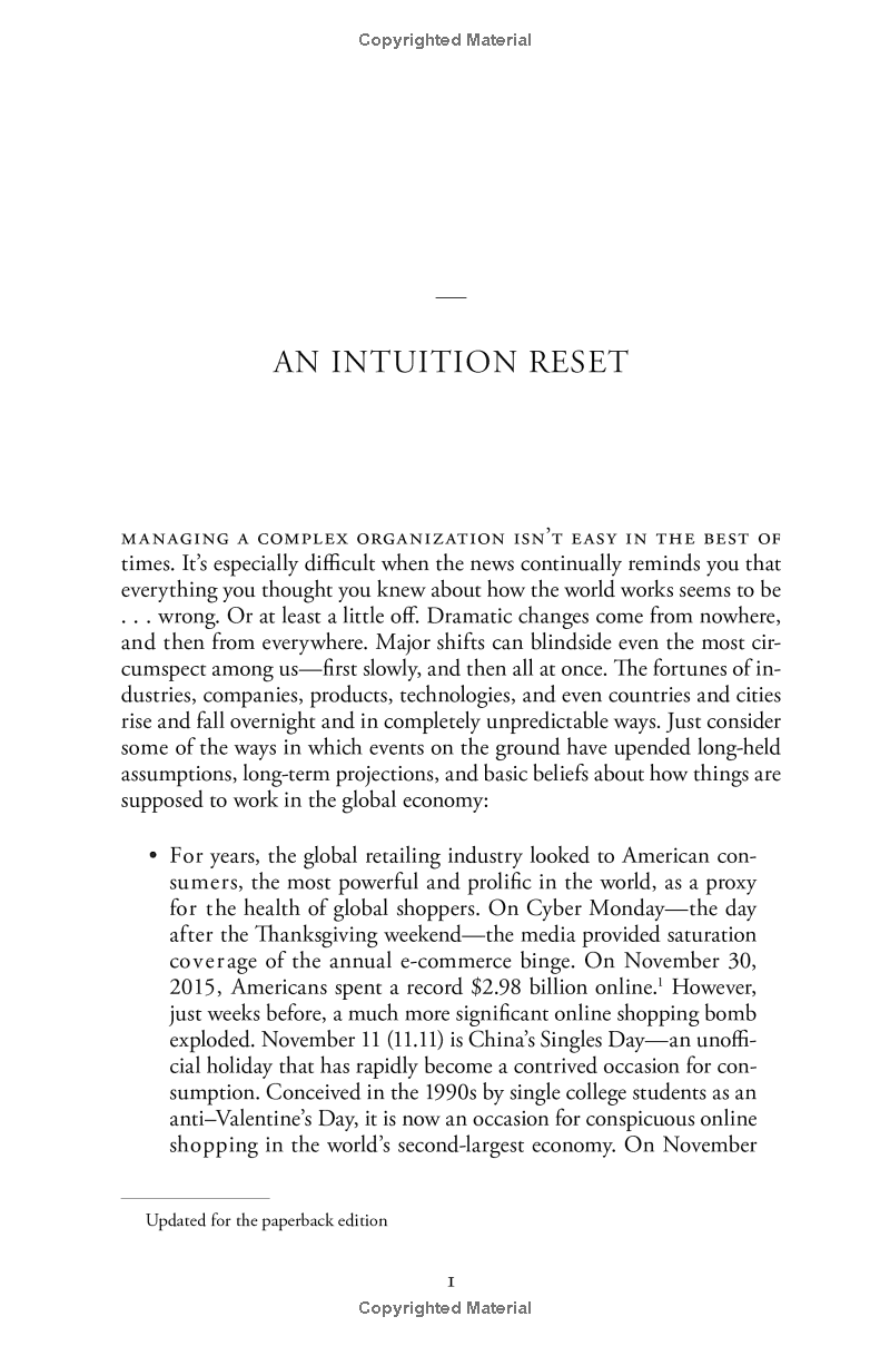 no ordinary disruption: the four global forces breaking all the trends - Ảnh 8