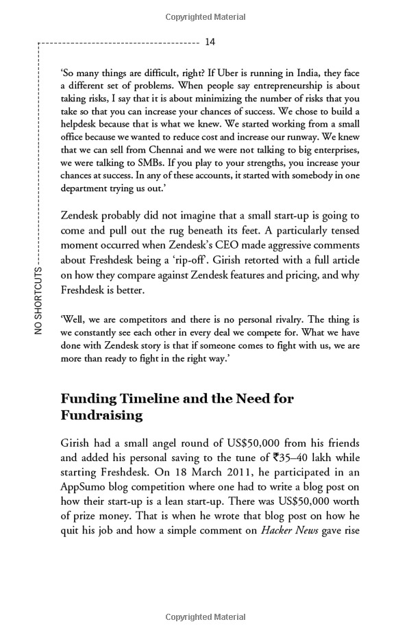 no shortcuts: rare insights from 15 successful start-up founders - Ảnh 15