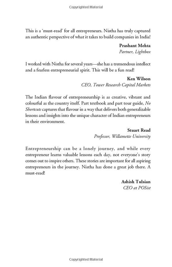 no shortcuts: rare insights from 15 successful start-up founders - Ảnh 3