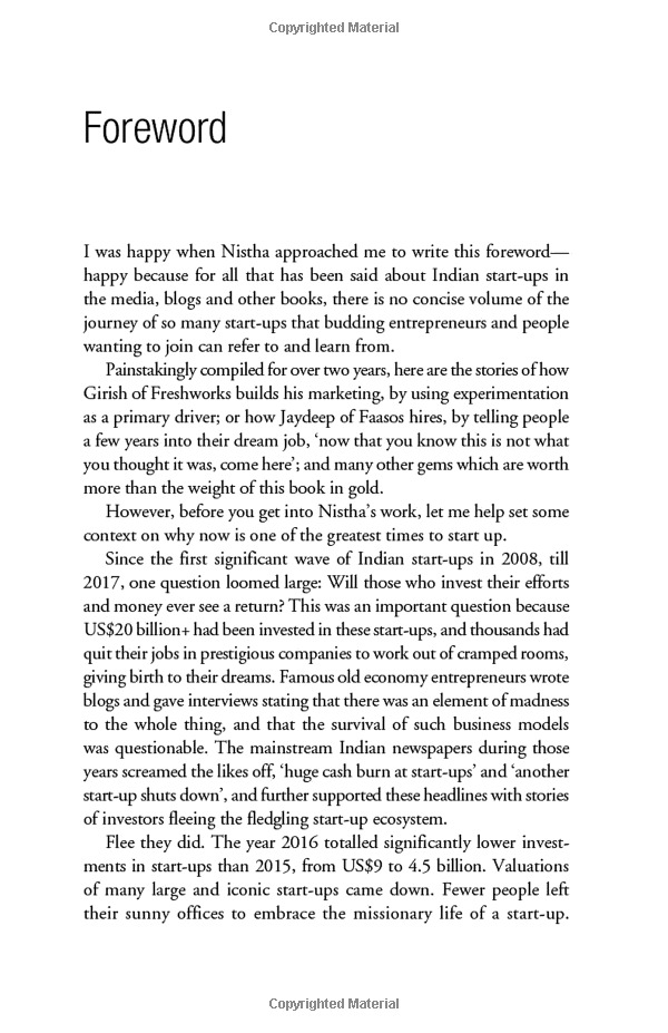 no shortcuts: rare insights from 15 successful start-up founders - Ảnh 8
