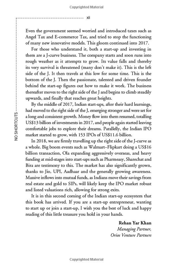 no shortcuts: rare insights from 15 successful start-up founders - Ảnh 9