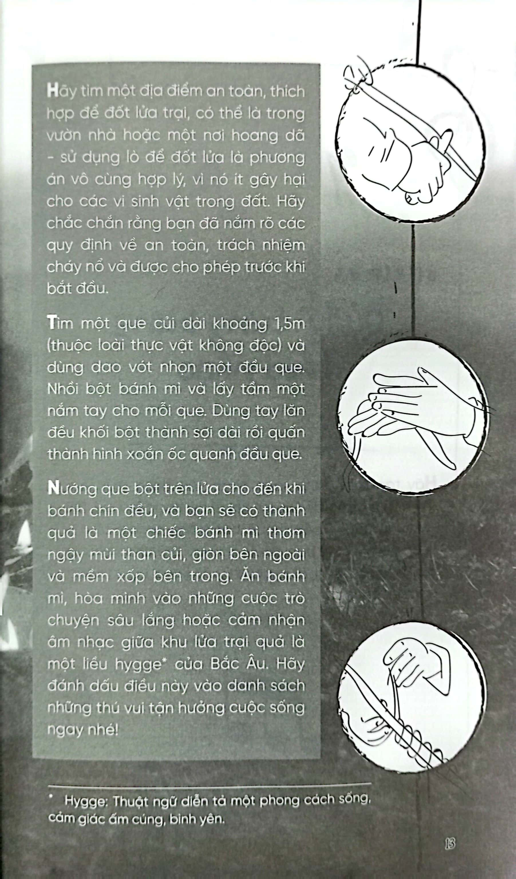 no-spend days - sống "sang" mà không tốn kém (tái bản 2024) - Ảnh 4