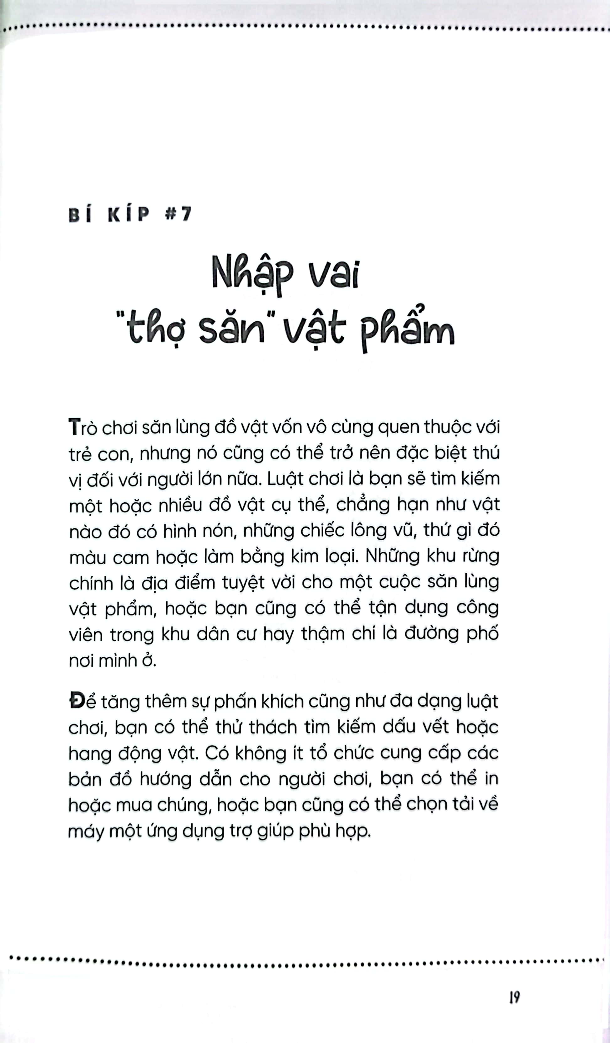 no-spend days - sống "sang" mà không tốn kém (tái bản 2024) - Ảnh 6