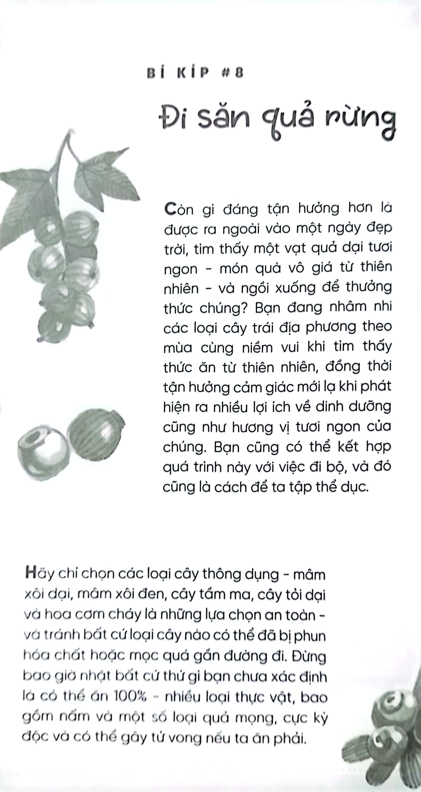 no-spend days - sống "sang" mà không tốn kém (tái bản 2024) - Ảnh 7