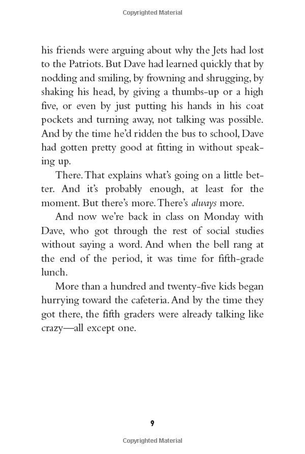 no talking - Ảnh 10