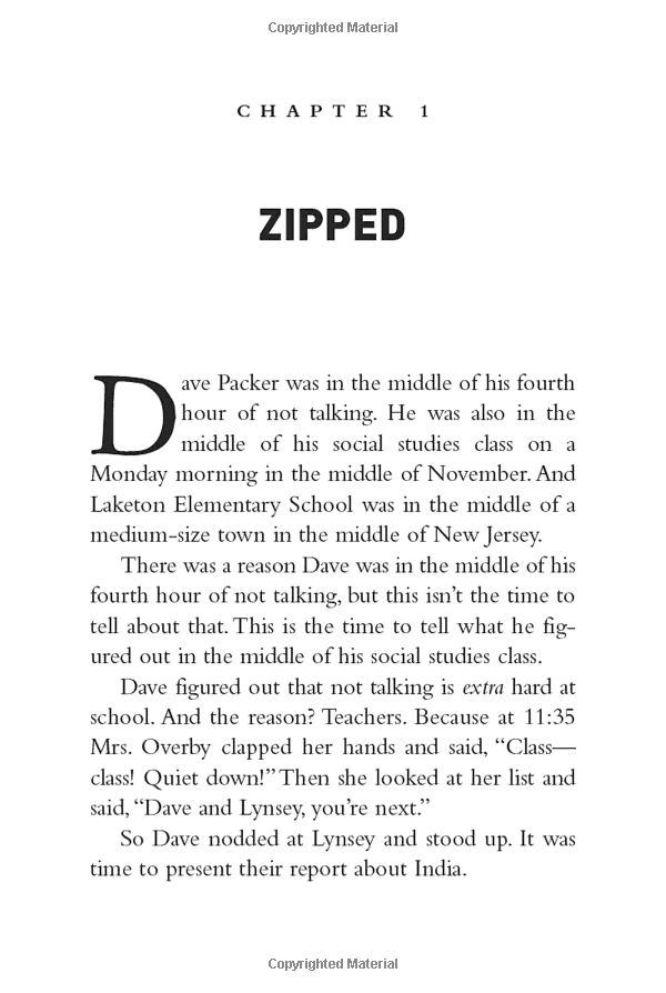 no talking - Ảnh 2