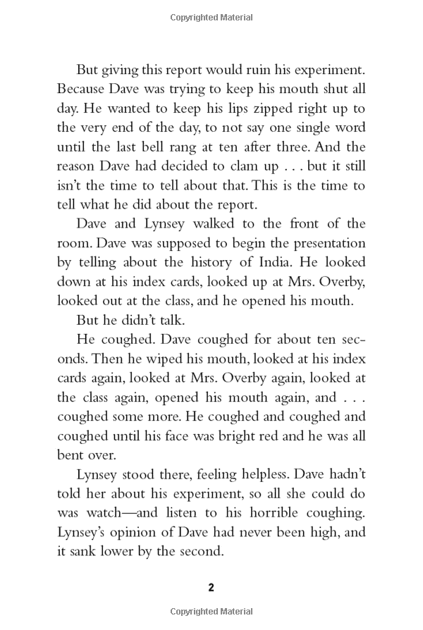 no talking - Ảnh 3