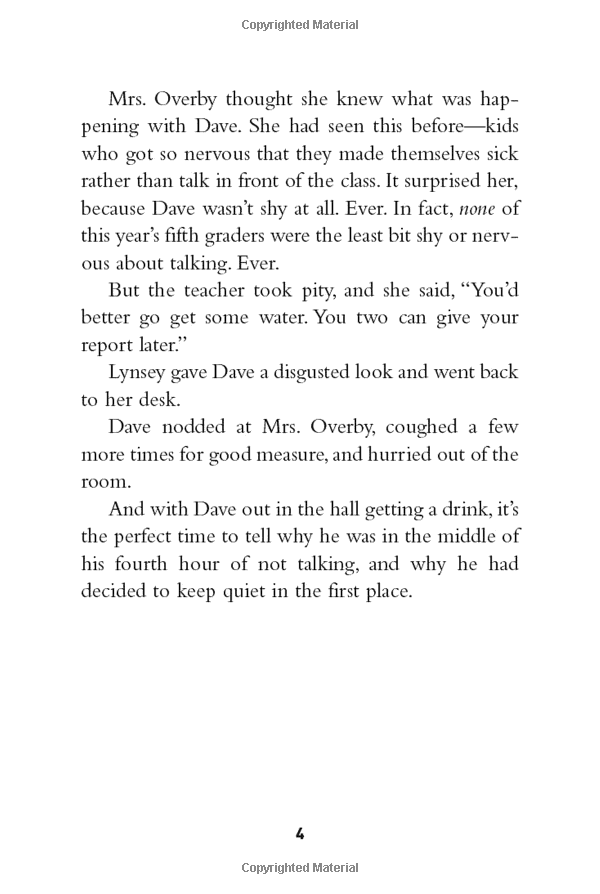 no talking - Ảnh 5