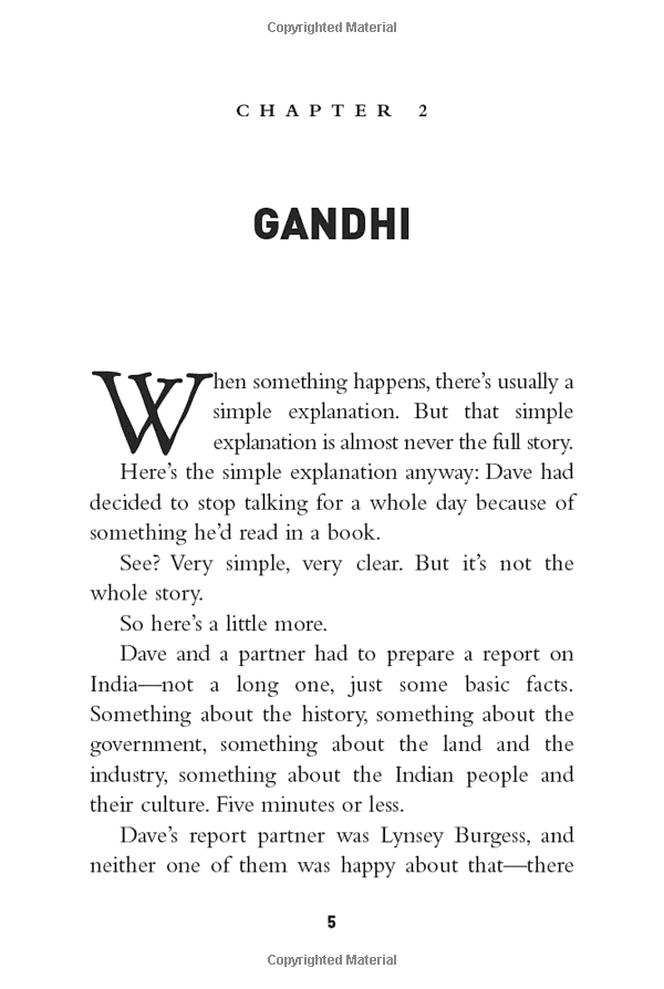 no talking - Ảnh 6