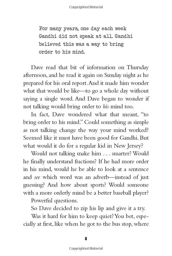 no talking - Ảnh 9