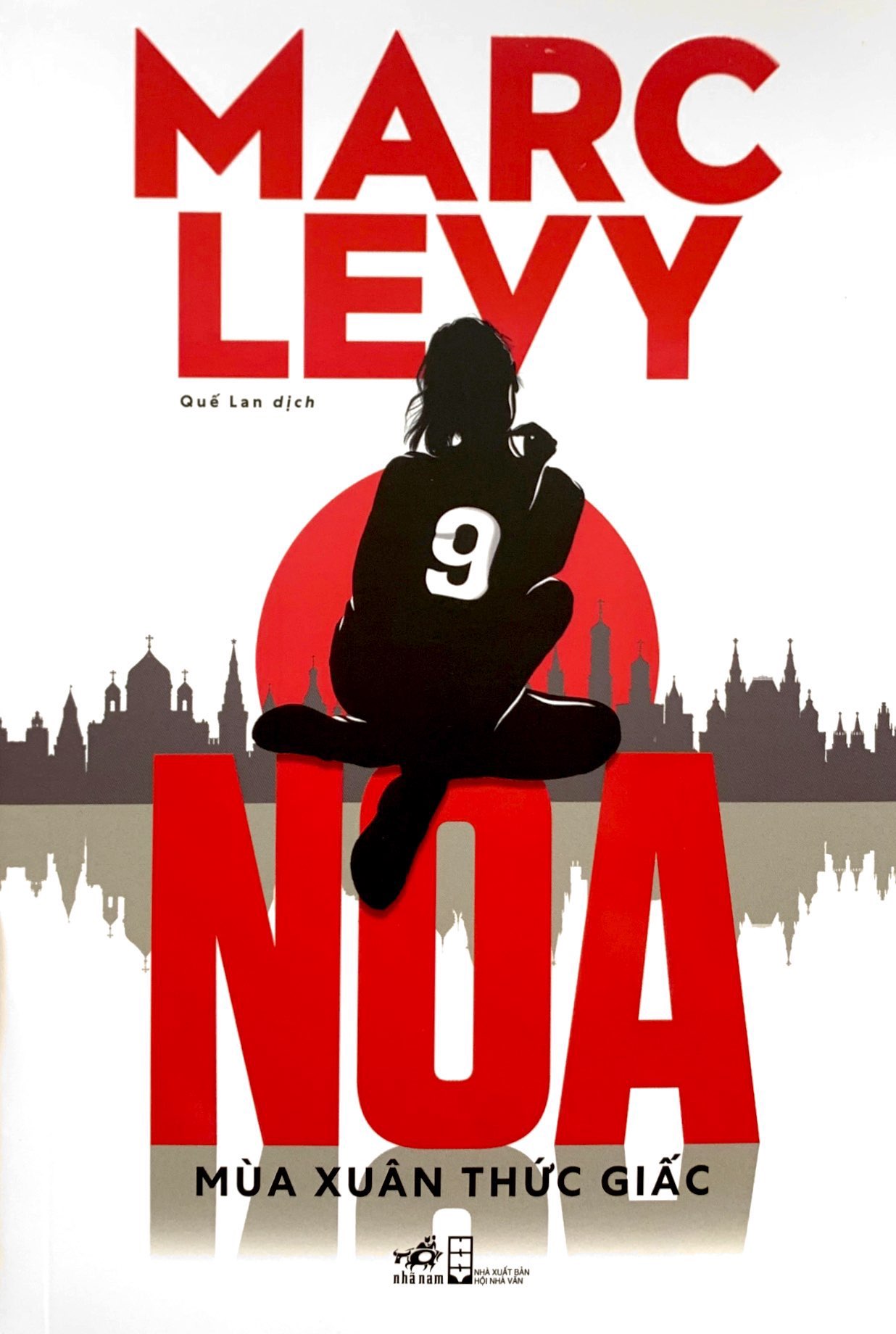 noa - mùa xuân thức giấc - Ảnh 2