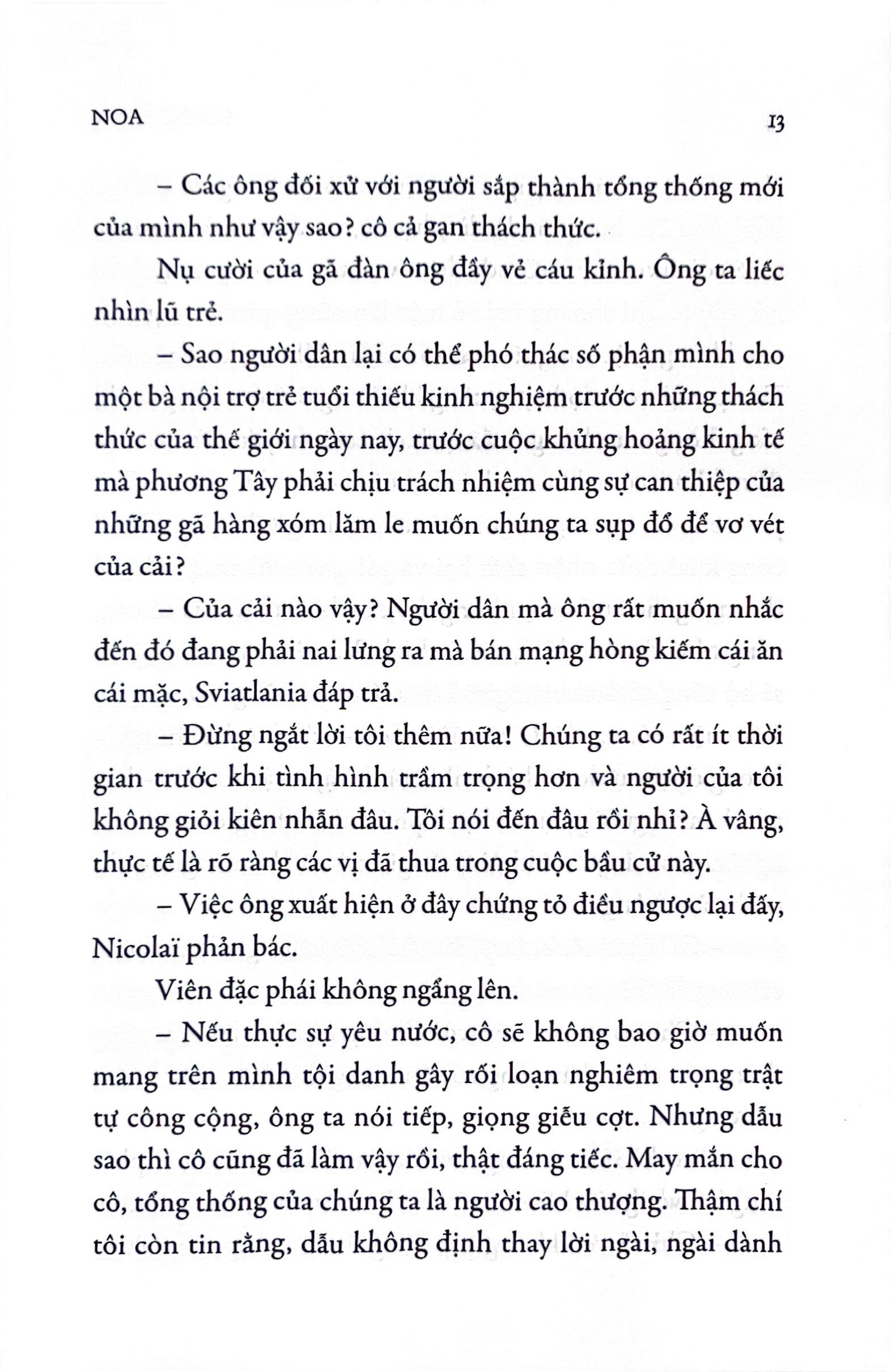 noa - mùa xuân thức giấc - Ảnh 5