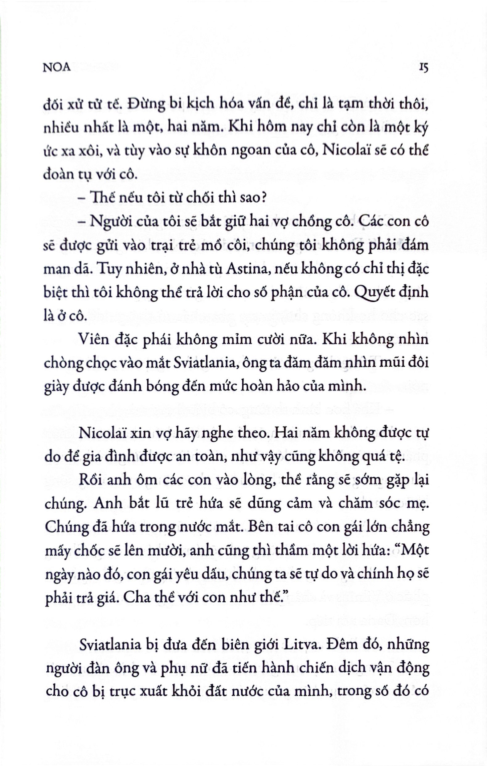 noa - mùa xuân thức giấc - Ảnh 7